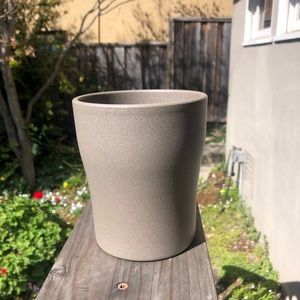 ceramic orchid vase 19,94 fl oz